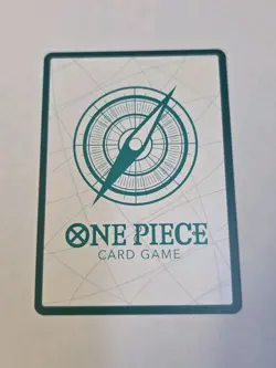 ONE PIECE DON!! CARD Hannyabal [Gold Foil] The Best PRB-02 English - Image 2