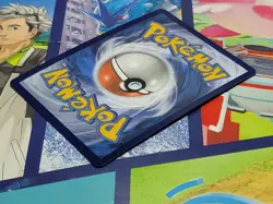 Absol EX 214/197 - Obsidian Flames Pokemon Card Ultra Rare - Image 3