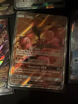 Pokemon Card Lot Of 12 (damaged) EX, FULL art, MEGA EX XY Era - Image 5