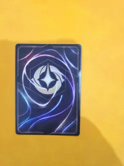 Demons Lorcana Card 55/204 Holofoil - Image 3