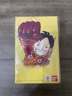 DP-04 Double Pack Set 4 - One Piece Card Game OP07 500 Years In The Future ? - Image 2