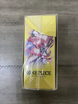 DP-04 Double Pack Set 4 - One Piece Card Game OP07 500 Years In The Future ? - Image 3