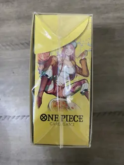 DP-04 Double Pack Set 4 - One Piece Card Game OP07 500 Years In The Future ? - Image 5