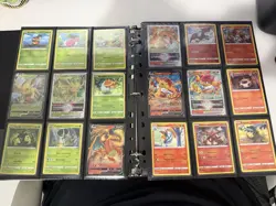 Pokemon Crown Zenith Complete Base Set NM (Binder Not Included) 159 Total Cards - Image 3