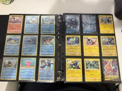 Pokemon Crown Zenith Complete Base Set NM (Binder Not Included) 159 Total Cards - Image 4