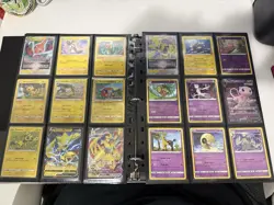 Pokemon Crown Zenith Complete Base Set NM (Binder Not Included) 159 Total Cards - Image 5
