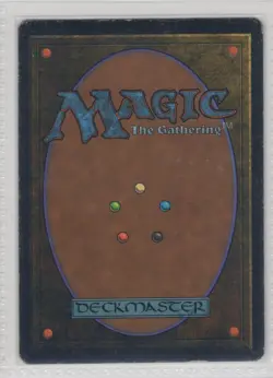 Disenchant - Beta vintage Magic the Gathering MTG - ACTUAL CARD - US SELLER - Image 2