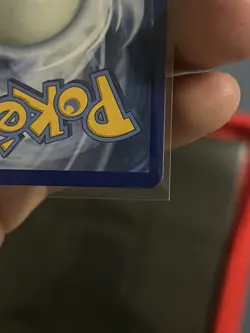 Dragonite EX (106/108) XY Evolutions Full Art Gold Pokemon Card NM - Image 4