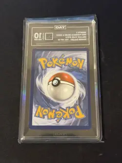 Mimikyu V Gem Mint TAG 10 swsh: Brilliant Stars TG16/TG30 Pokemon Card - Image 3