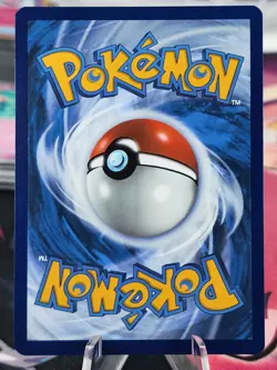 Pokemon Cards | Magmar - 126/165 - Non Holo - English - Scarlet & Violet 151 - Image 2