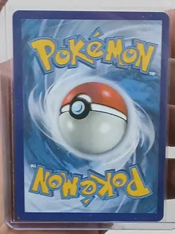 Pokemon Nidoking 150/147 Aquapolis DiY Placeholder Card Holo Secret Rare NM+ - Image 4