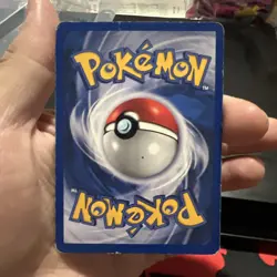 Pokemon TCG Dark Blastoise Holo Rare Card 1st Edition HP - Image 3