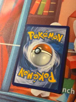 Pokemon Card Shining Lugia - SM82 Shiny Holo Rare SM Promo LP+/NM - Image 4