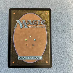 MTG- Soot Imp - Eventide- NM- MAGIC CARD - Image 2