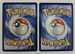 Pokemon Pikachu 25/25 HOLO Card 25th Anniversary Mcdonalds Promo 2021 NM/MINT - Image 2