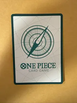 BOA HANCOCK ONE PIECE CARD GAME 500 YEARS IN THE FUTURE DON!! - Image 2