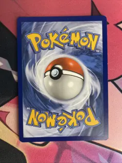Pokemon TCG: Eevee SWSH190 SWSH: Sword & Shield Promo Cards Cosmos Holo - Image 3