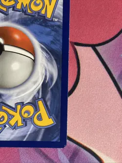 Pokemon TCG: Eevee SWSH190 SWSH: Sword & Shield Promo Cards Cosmos Holo - Image 4