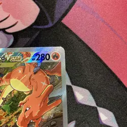 Charizard VSTAR SWSH262 SWSH: Sword & Shield Promo Cards Holo - Image 4
