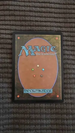 Magic: the Gathering / MtG Psychic Corrosion x1 M19 - Image 2