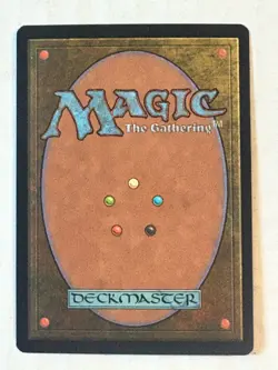 MTG - Recurring Nightmare Exodus Regular - LP - Image 2