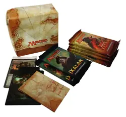 Magic The Gathering | Rivals of Ixalan | Prerelease Pack New in Plastic - Image 4