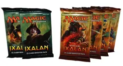 Magic The Gathering | Rivals of Ixalan | Prerelease Pack New in Plastic - Image 5