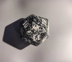 13x Spin Down Magic the gathering Dice - Image 2