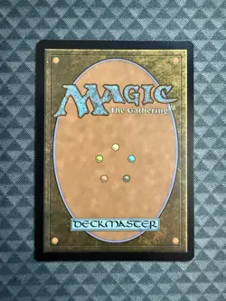 MTG Harbinger of the Seas #0063 Foil Rare Modern Horizons 3 (MH3) - Image 3