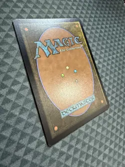 MTG Harbinger of the Seas #0063 Foil Rare Modern Horizons 3 (MH3) - Image 4