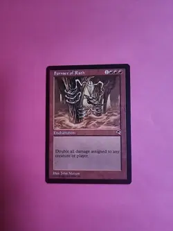 Furnace of Rath Tempest Regular - Image 1