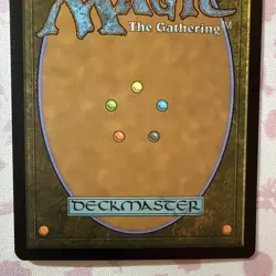 MTG: Shantotto's Coercion - Final Fantasy - Borderless - FCA Magic - R 0034 - Image 5