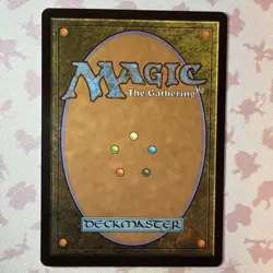 MTG Y'shtola Rhul Magic: The Gathering Final Fantasy Mythic #0086 - Image 4