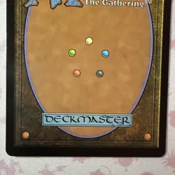 MTG Y'shtola Rhul Magic: The Gathering Final Fantasy Mythic #0086 - Image 5