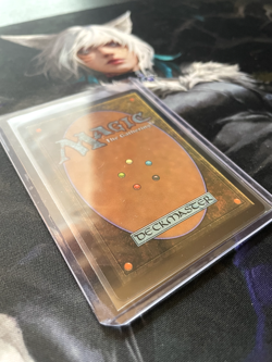 Magic The Gathering, Avatar: Wan Shi Tong, Librarian Borderless FOIL 0320 - Image 2