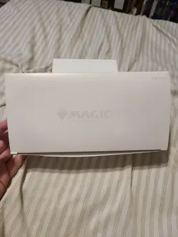 MTG Magic SDCC 2018 Planeswalker Set Brand New w/ Box Liliana Jace Nissa Chandra - Image 2
