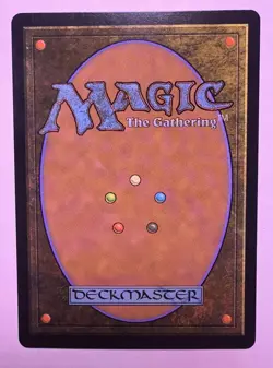 Scalding Tarn - BORDERLESS - FOIL - NM MTG TDM SPG - Tarkir: Dragonstorm 0112 M - Image 2
