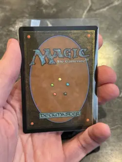 Badgermole Cub - MTG Avatar: The Last Airbender - Mythic Foil - Image 2