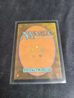 Yawgmoth's Will Urza's Saga Vintage MTG from Magic the Gathering MtG - Image 2