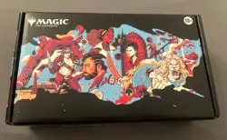 MTG MagicCon Las Vegas 2024 Festival in a Box with Mystery Booster 2 - Image 1