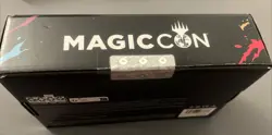 MTG MagicCon Las Vegas 2024 Festival in a Box with Mystery Booster 2 - Image 2