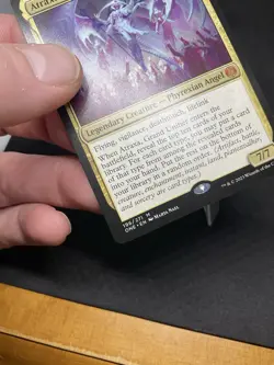 Atraxa, Grand Unifier Phyrexia: All Will Be One Regular MTG 196 - Image 5