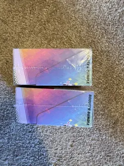 Pokemon TCG Prismatic Evolutions Booster Bundle Factory Sealed X2 - Image 4