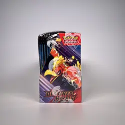 Pokemon TCG Destined Rivals Booster Box. 36 Packs. Brand New And Sealed - Image 2