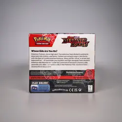 Pokemon TCG Destined Rivals Booster Box. 36 Packs. Brand New And Sealed - Image 3