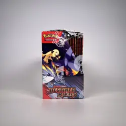Pokemon TCG Destined Rivals Booster Box. 36 Packs. Brand New And Sealed - Image 4