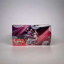 Pokemon TCG Destined Rivals Booster Box. 36 Packs. Brand New And Sealed - Image 5
