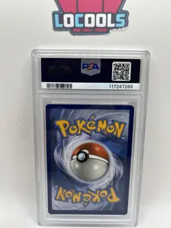 2024 POKEMON TWM EN-TWILIGHT 134 Blissey EX PSA 10 Gem Mint MASQUERADE - Image 2