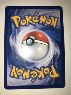 Arcanine G 15/147 Supreme Victors (Deck Exclusives) REVERSE Holo Pokemon LP/NM - Image 2
