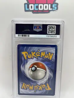 2024 POKEMON SCR EN-STELLAR CROWN #128 TERAPAGOS EX PSA 10 Gem Mint - Image 2